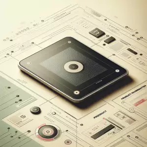 Picopad