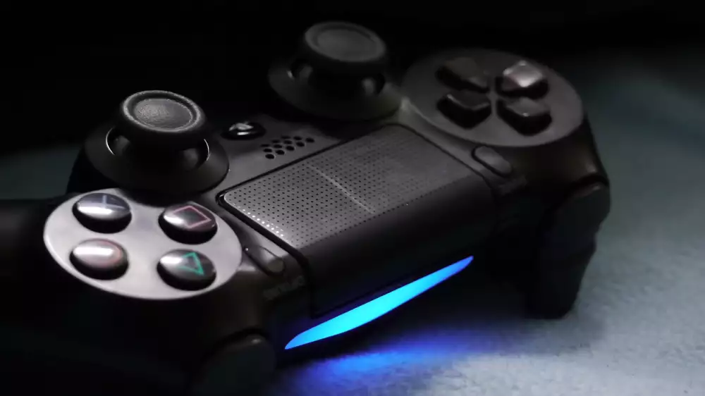 Nejlepší Hry Na Ps4