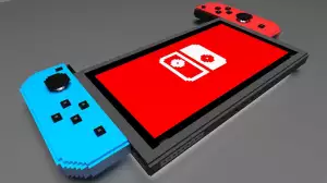 Nintendo Switch Hry