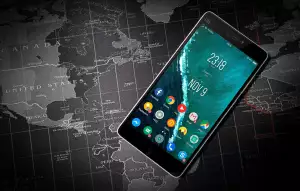 Nejlepší Aplikace Na Počasí Android