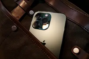 Iphone 13 Mini Fotografie