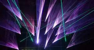 Stativ Na Laser