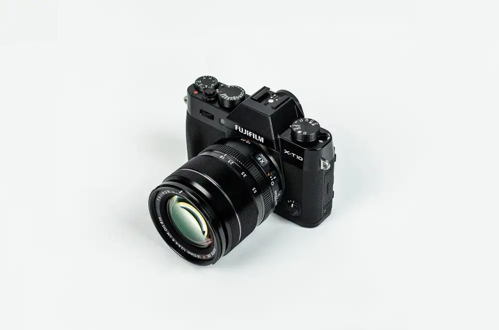 Fujifilm X-T30 Iii