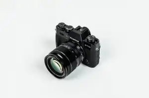 Fujifilm X-T30 Iii