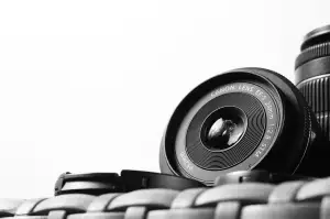 Canon Eos 500D
