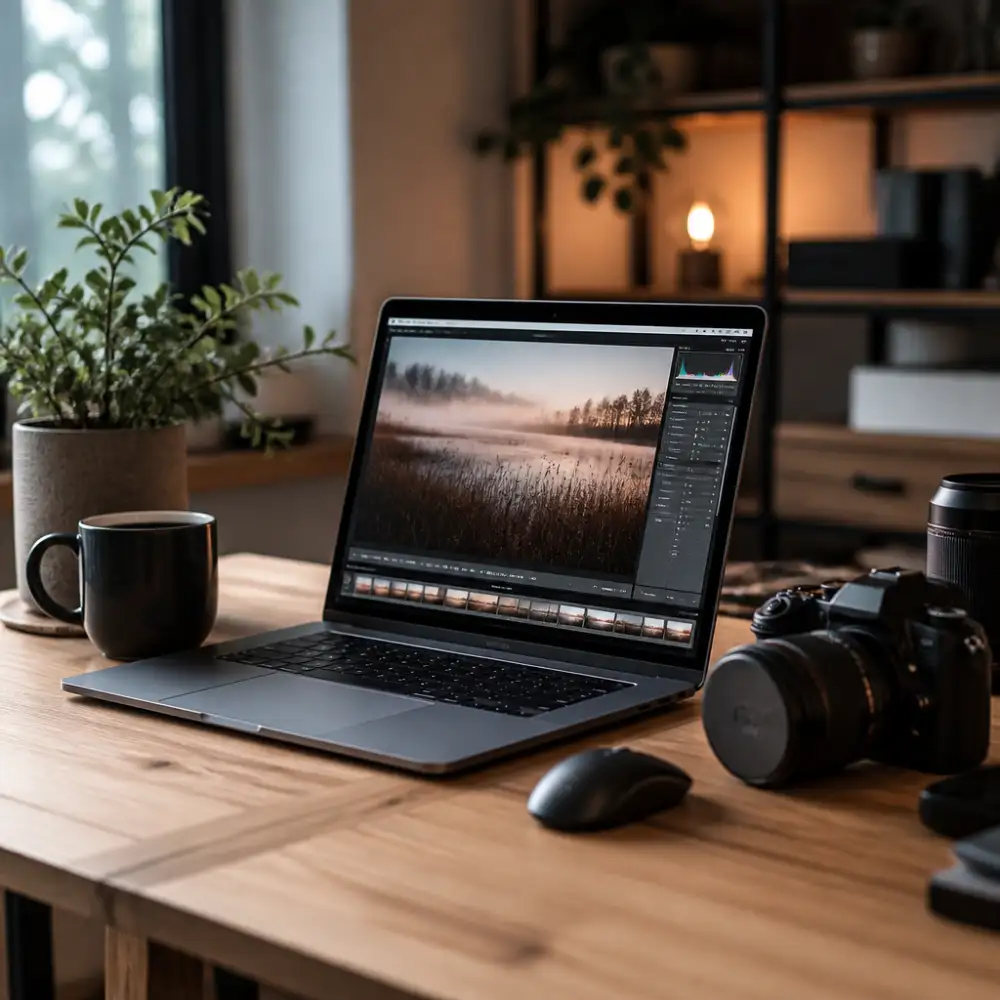 Lightroom Online