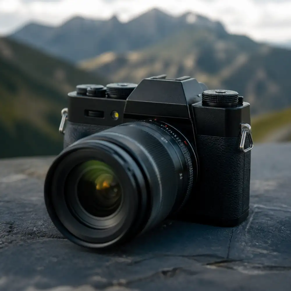 Fujifilm Xt30 Iii