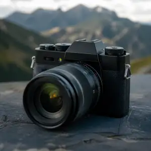 Fujifilm Xt30 Iii
