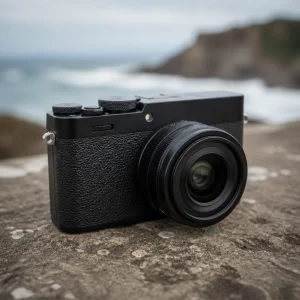 Fujifilm Xe5