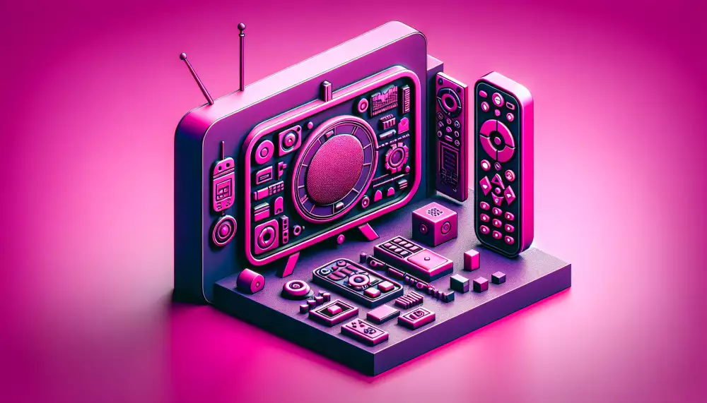 magenta tv aplikace