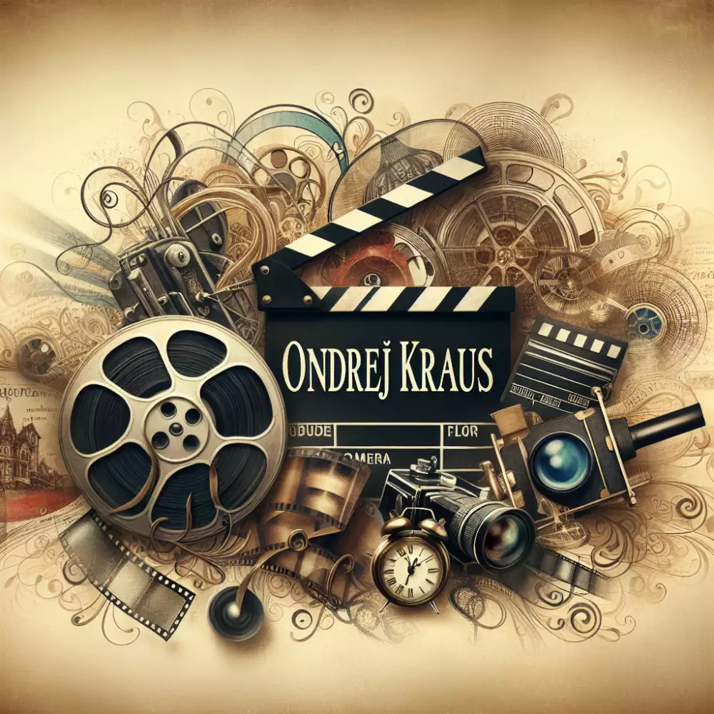 ondřej kraus filmy