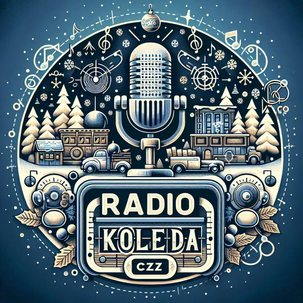 rádio koleda cz