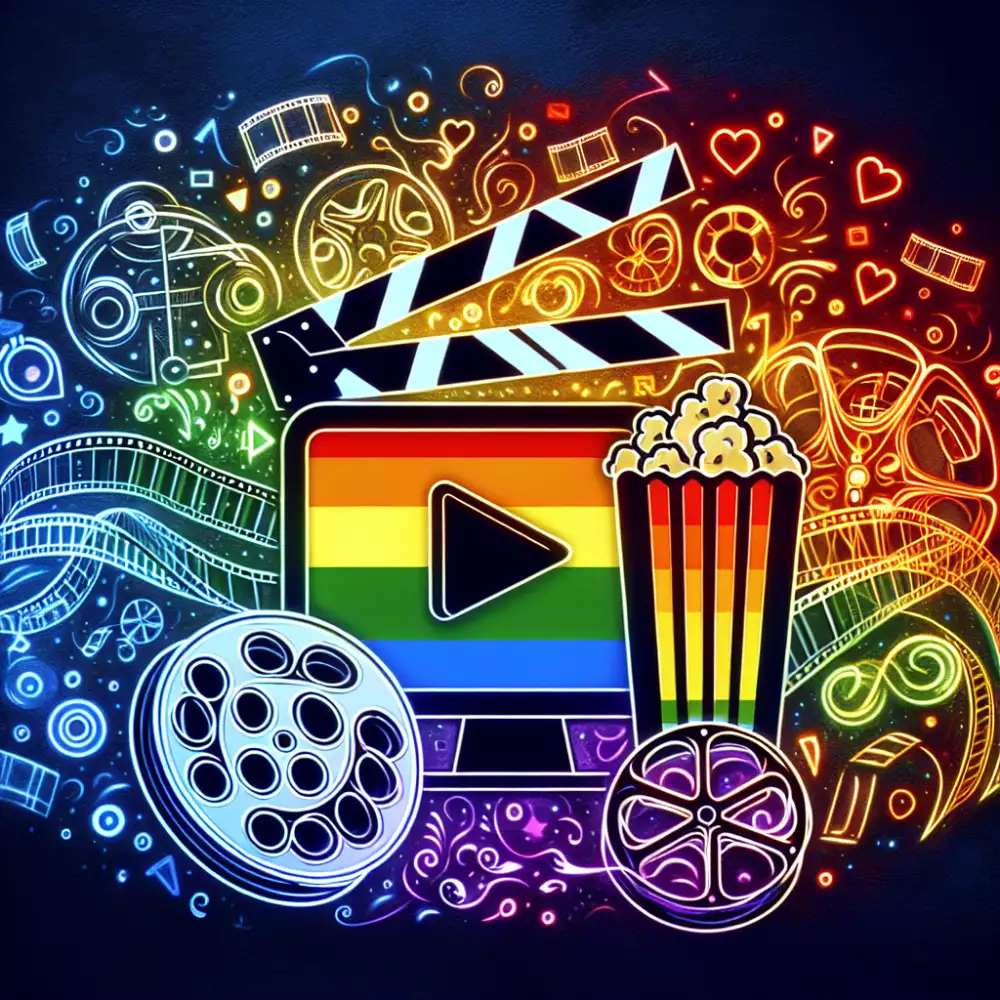 lgbt filmy online