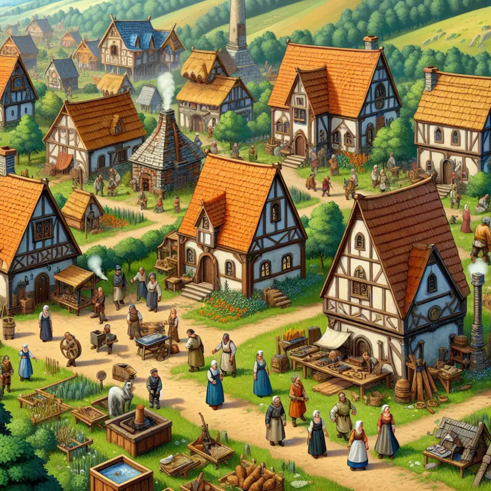 Settlers 2