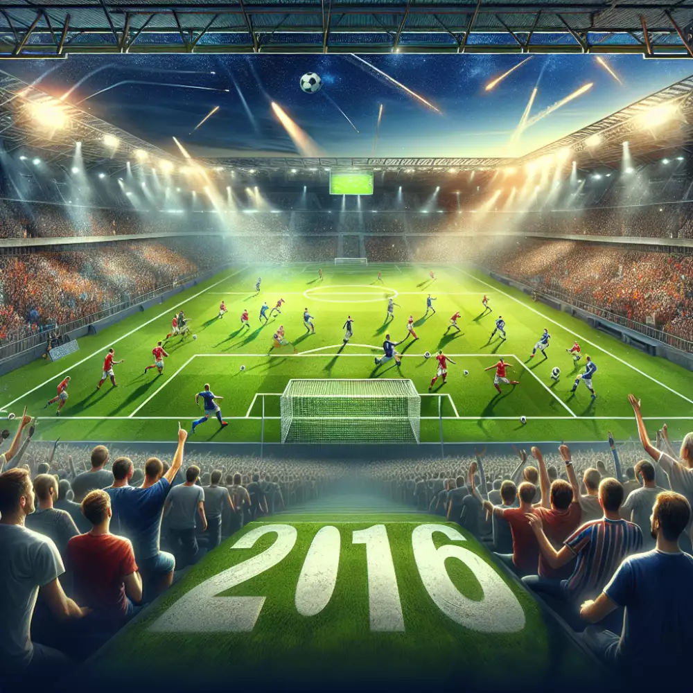 Fifa 2016 Hry