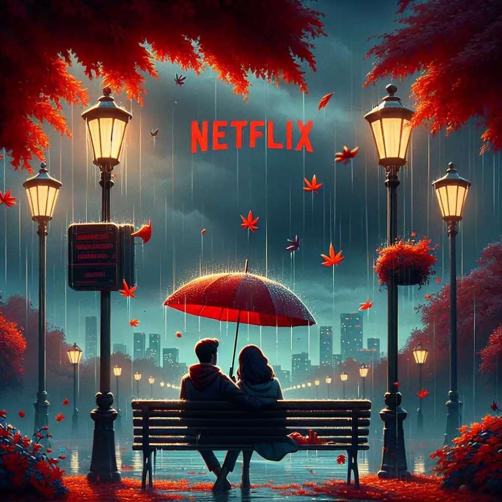 Netflix Romantické Filmy