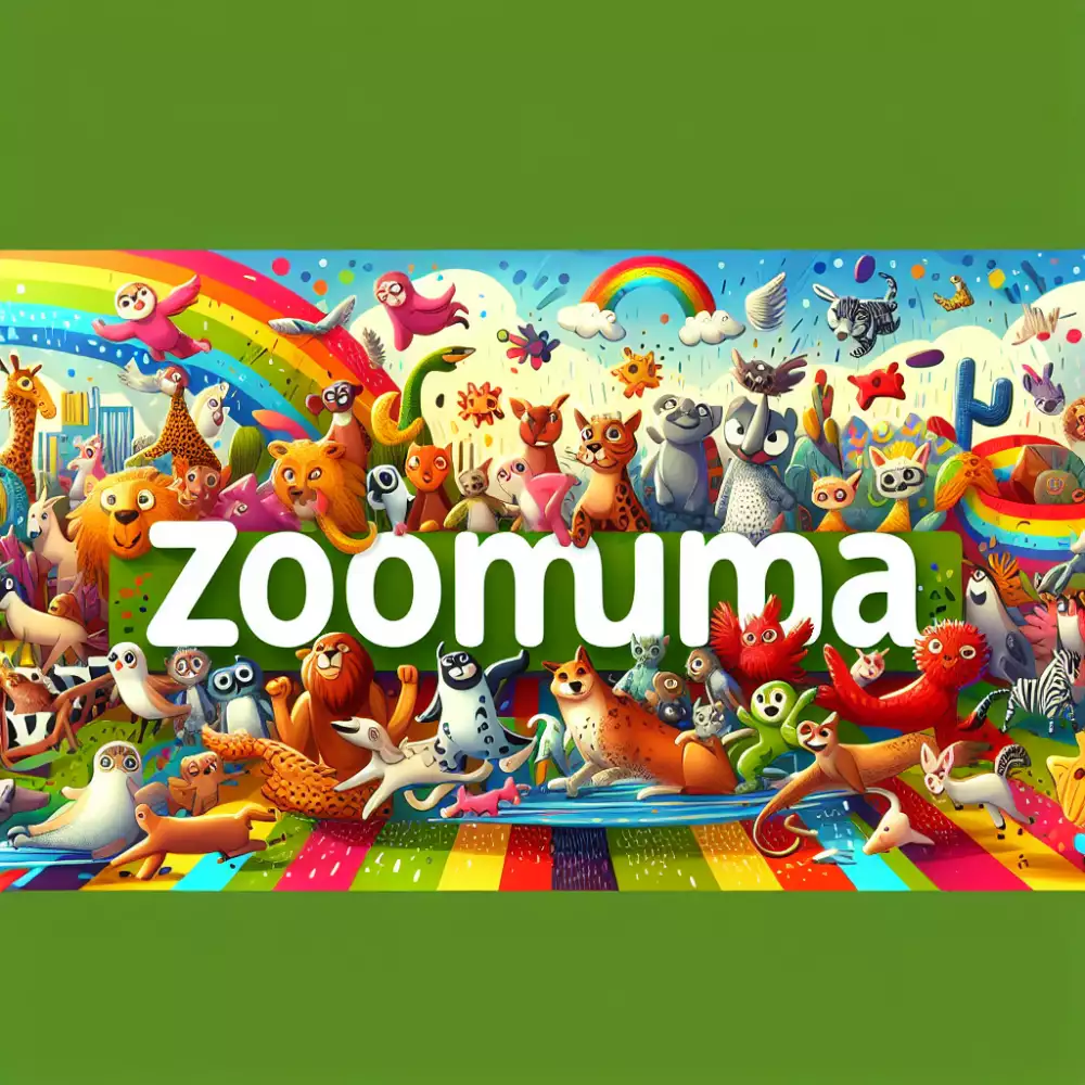 zoomumba