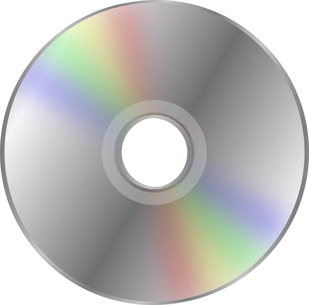 Chip Dvd