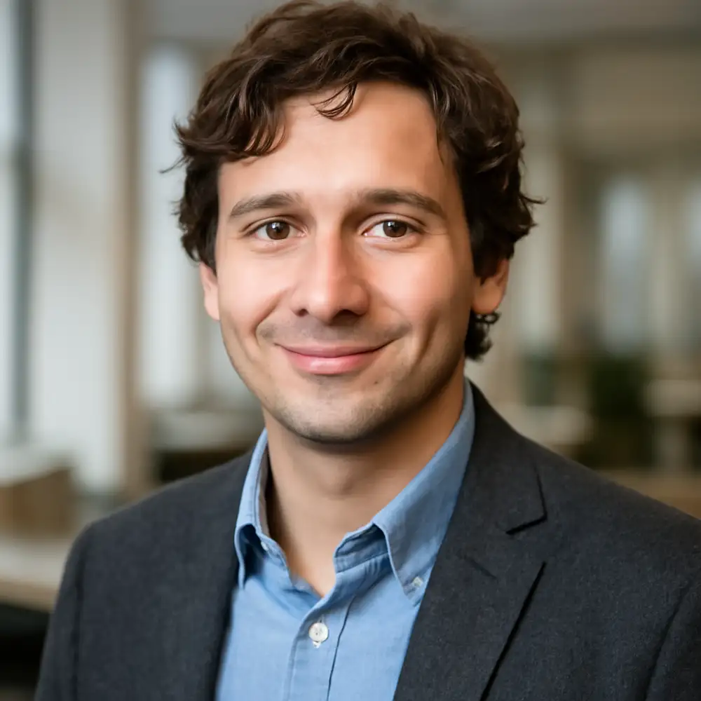 Hlavní redaktor časopisu iGalerie: Radomír Pospíšil