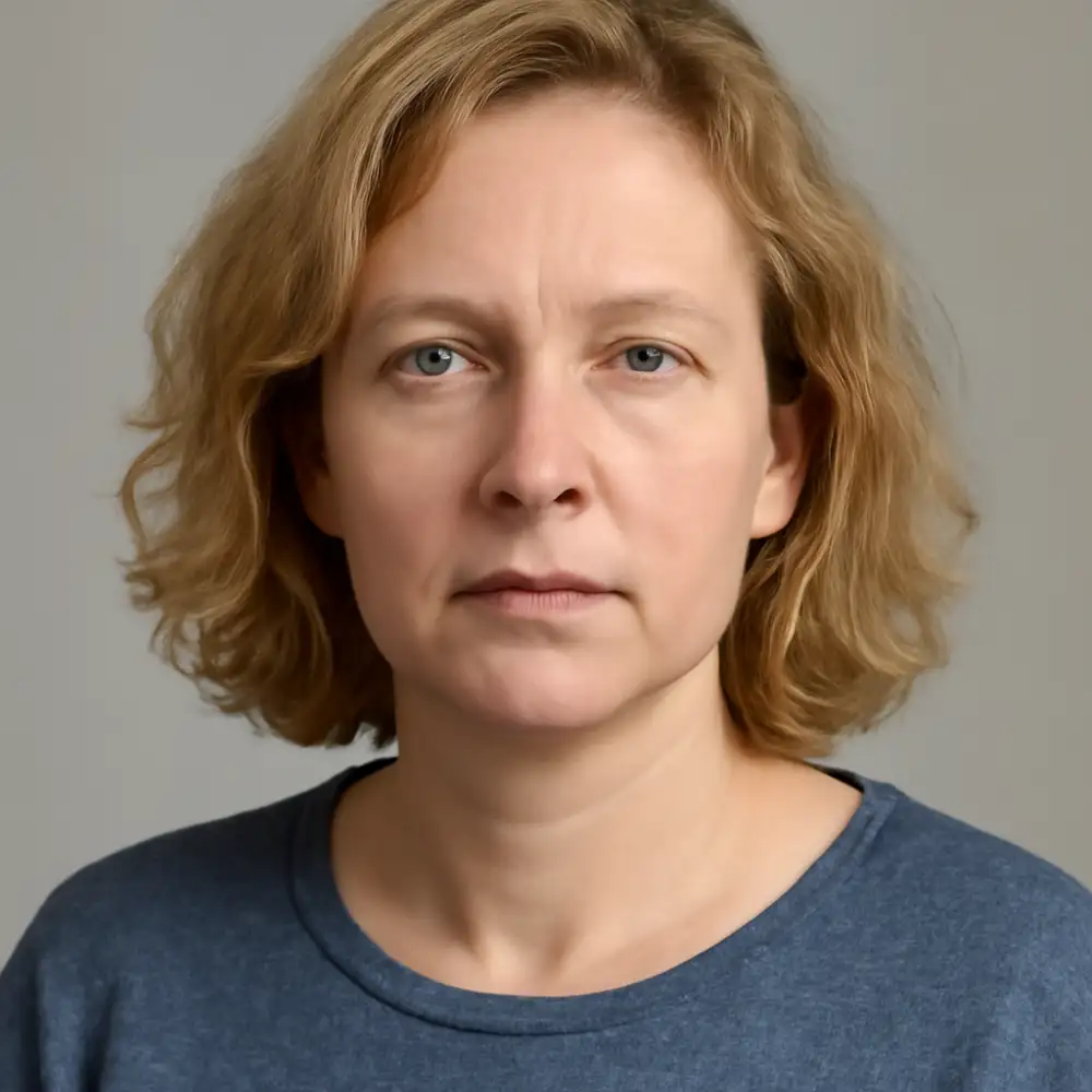 Šéfredaktorka časopisu iGalerie: Vendulka Sedláčková